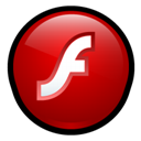 Macromedia Flash icon